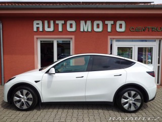 Tesla Model Y Long Range Dual Motor 378 2022
