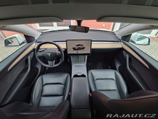 Tesla Model Y Long Range Dual Motor 378 2022