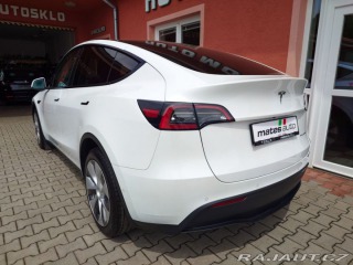 Tesla Model Y Long Range Dual Motor 378 2022