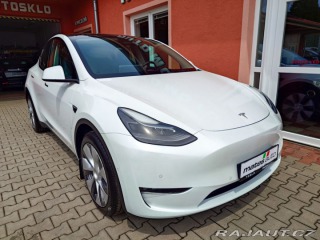 Tesla Model Y Long Range Dual Motor 378 2022