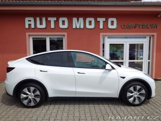 Tesla Model Y Long Range Dual Motor 378 2022