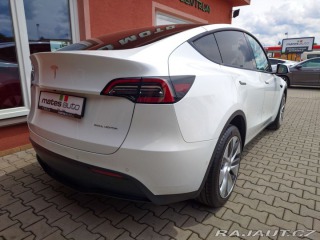 Tesla Model Y Long Range Dual Motor 378 2022
