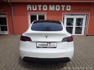 Tesla Model Y Long Range Dual Motor 378 2022