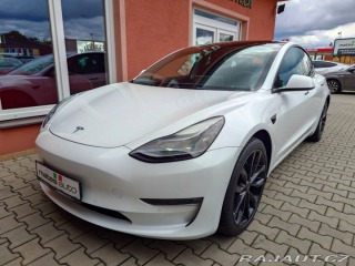 Tesla Model 3 Long Range Dual Motor 366 2022