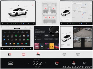 Tesla Model 3 Long Range Dual Motor 366 2022