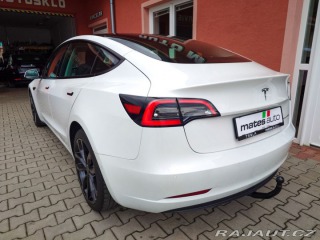 Tesla Model 3 Long Range Dual Motor 366 2022