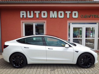 Tesla Model 3 Long Range Dual Motor 366 2022