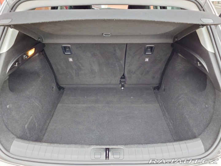 Fiat Tipo 1.4 T-Jet 88 kW - Lounge 2016