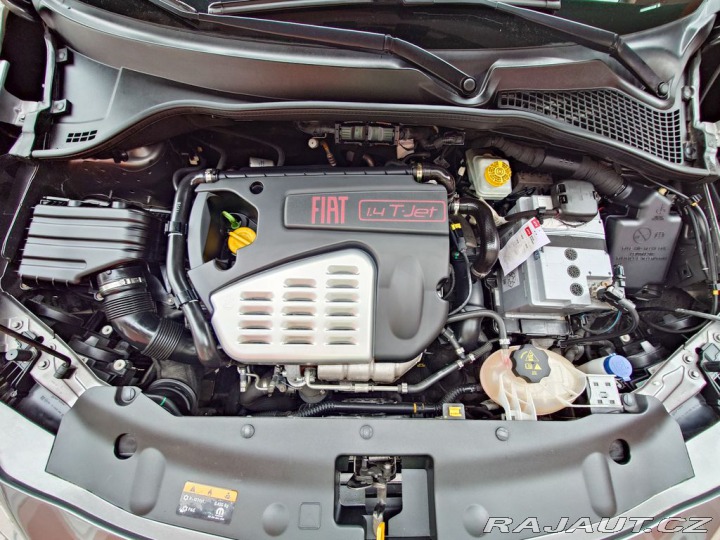Fiat Tipo 2016