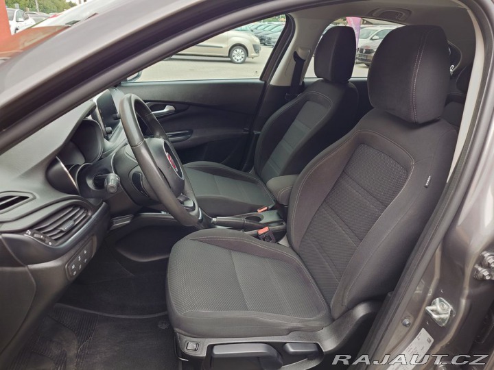 Fiat Tipo 1.4 T-Jet 88 kW - Lounge 2016