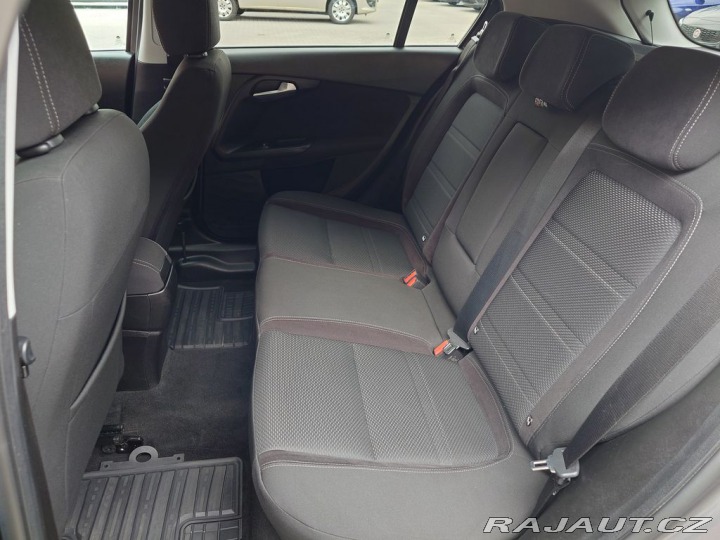 Fiat Tipo 1.4 T-Jet 88 kW - Lounge 2016