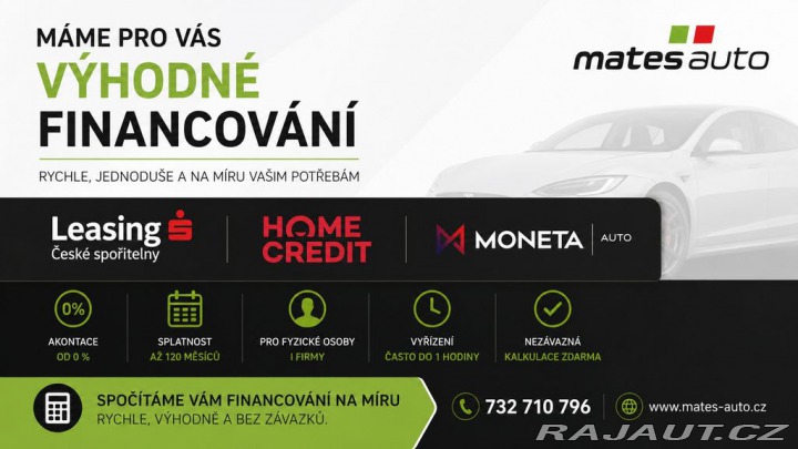 Fiat Tipo 1.4 T-Jet 88 kW - Lounge 2016