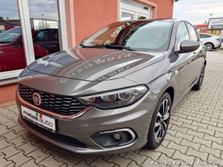 Fiat Tipo 2016