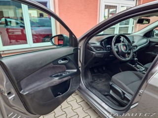 Fiat Tipo 2016