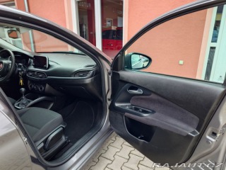 Fiat Tipo 2016