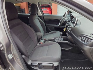 Fiat Tipo 2016