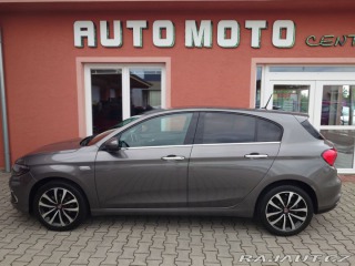 Fiat Tipo 2016