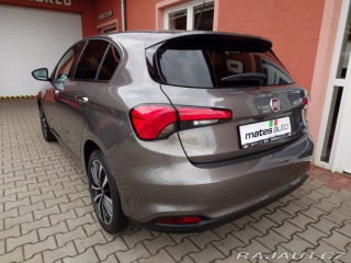 Fiat Tipo 2016