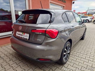 Fiat Tipo 2016