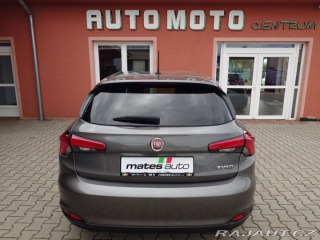 Fiat Tipo 2016