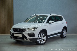 Seat Ateca 2.0TDI 110kW Xperience