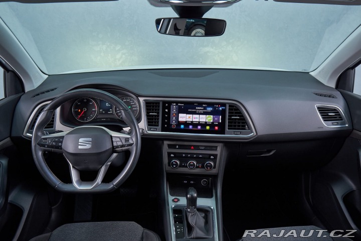 Seat Ateca 2.0TDI 110kW Xperience 2022