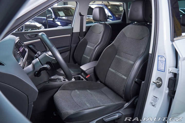 Seat Ateca 2.0TDI 110kW Xperience 2022