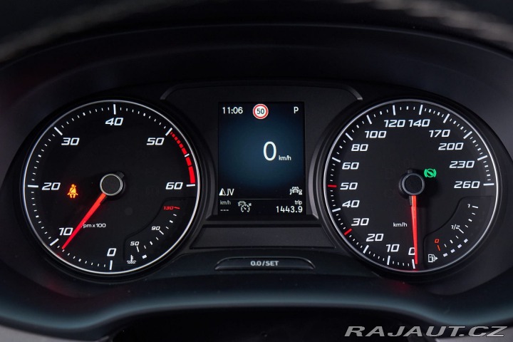 Seat Ateca 2.0TDI 110kW Xperience 2022