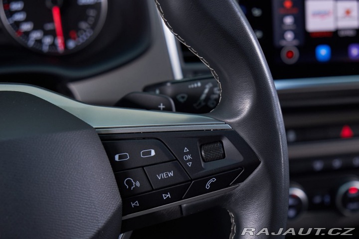 Seat Ateca 2.0TDI 110kW Xperience 2022