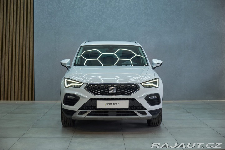 Seat Ateca 2.0TDI 110kW Xperience 2022