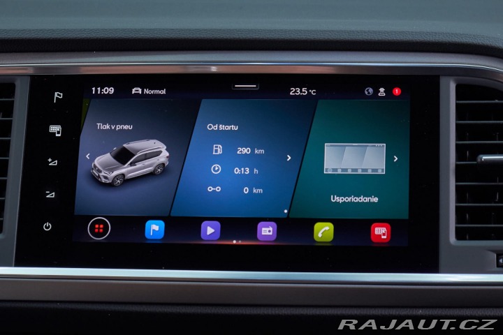Seat Ateca 2.0TDI 110kW Xperience 2022