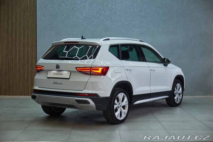 Seat Ateca 2.0TDI 110kW Xperience 2022