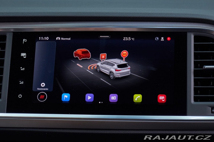 Seat Ateca 2.0TDI 110kW Xperience 2022