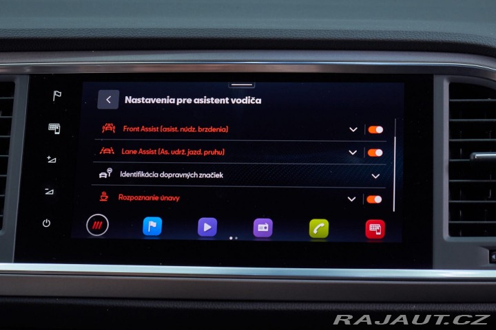 Seat Ateca 2.0TDI 110kW Xperience 2022