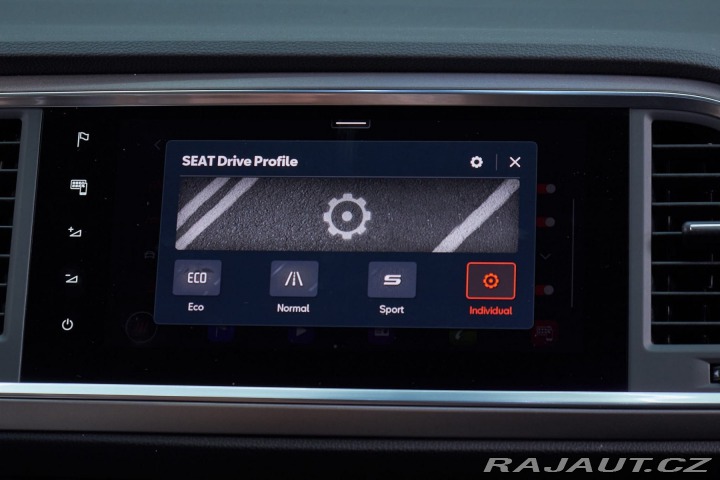Seat Ateca 2.0TDI 110kW Xperience 2022