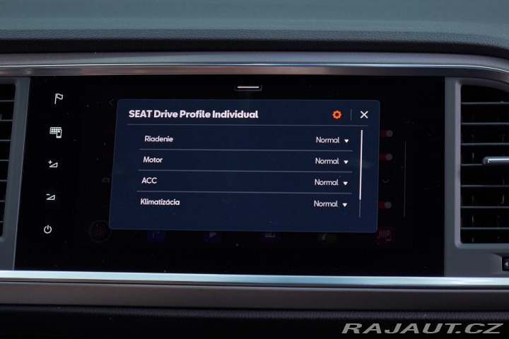 Seat Ateca 2.0TDI 110kW Xperience 2022