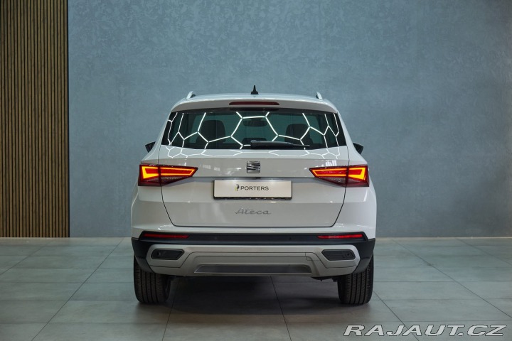 Seat Ateca 2.0TDI 110kW Xperience 2022