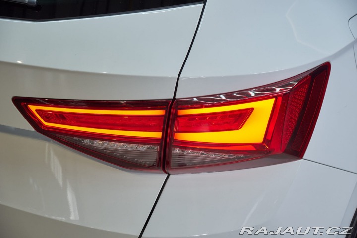 Seat Ateca 2.0TDI 110kW Xperience 2022