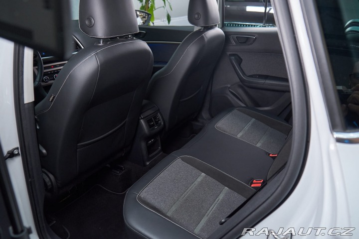 Seat Ateca 2.0TDI 110kW Xperience 2022