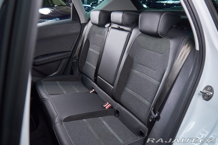 Seat Ateca 2.0TDI 110kW Xperience 2022