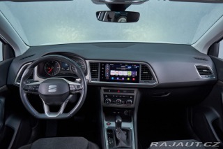 Seat Ateca 2.0TDI 110kW Xperience 2022