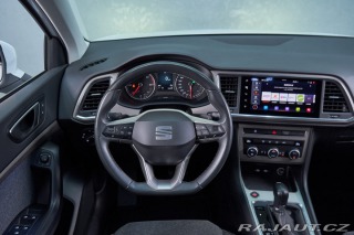 Seat Ateca 2.0TDI 110kW Xperience 2022