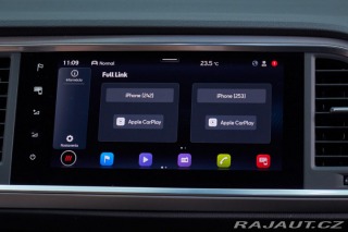 Seat Ateca 2.0TDI 110kW Xperience 2022
