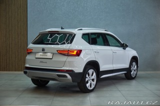 Seat Ateca 2.0TDI 110kW Xperience 2022