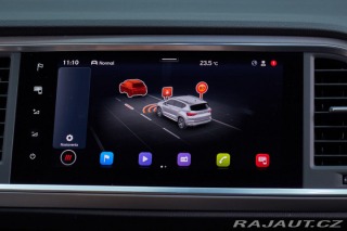 Seat Ateca 2.0TDI 110kW Xperience 2022
