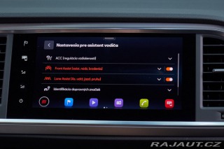 Seat Ateca 2.0TDI 110kW Xperience 2022