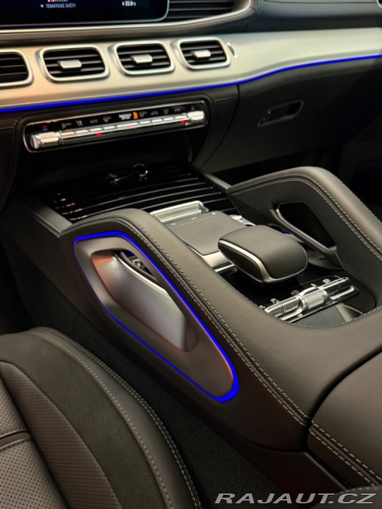 Mercedes-Benz GLE SUV Mercedes-AMG 53 mHE 2023