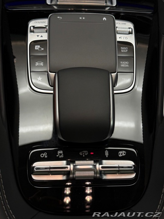 Mercedes-Benz GLE SUV Mercedes-AMG 53 mHE 2023