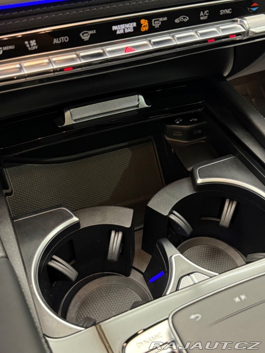 Mercedes-Benz GLE SUV Mercedes-AMG 53 4MA 2023