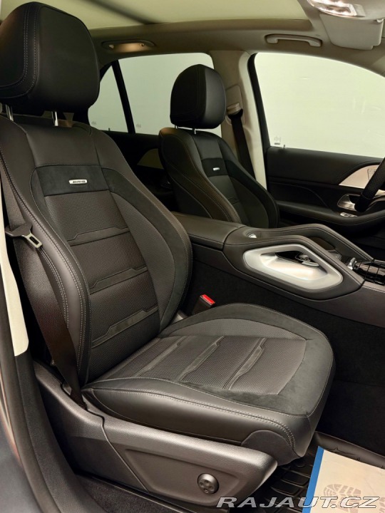 Mercedes-Benz GLE SUV Mercedes-AMG 53 4MA 2023